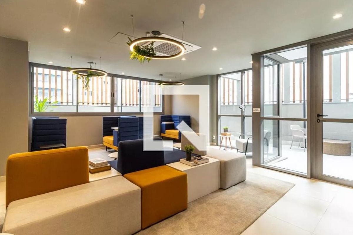 Kitnet-Studio, 26 m² - Foto 28
