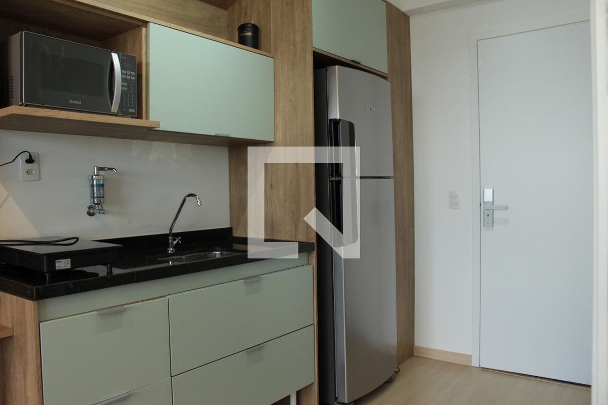 Kitnet-Studio, 26 m² - Foto 7