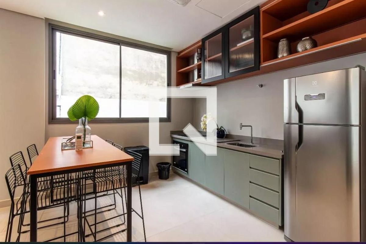 Kitnet-Studio, 26 m² - Foto 31
