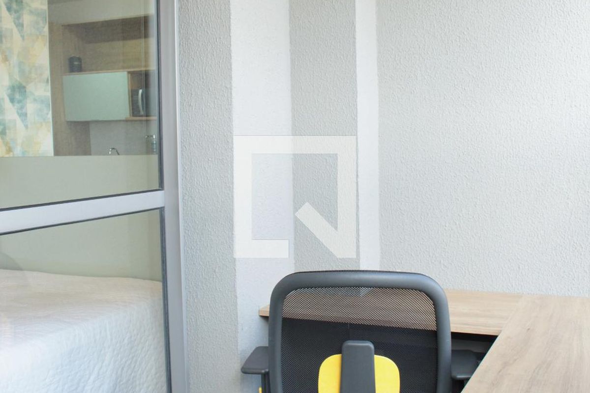 Kitnet-Studio, 26 m² - Foto 16