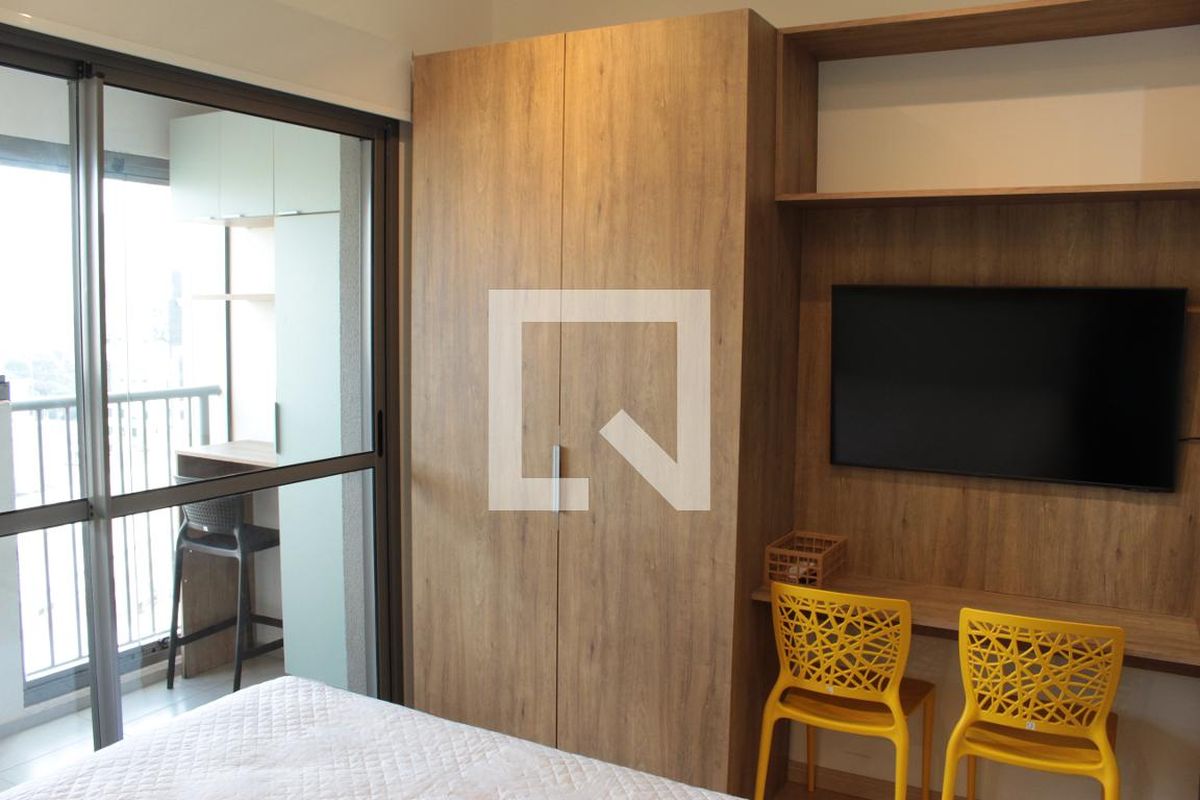 Kitnet-Studio, 26 m² - Foto 3