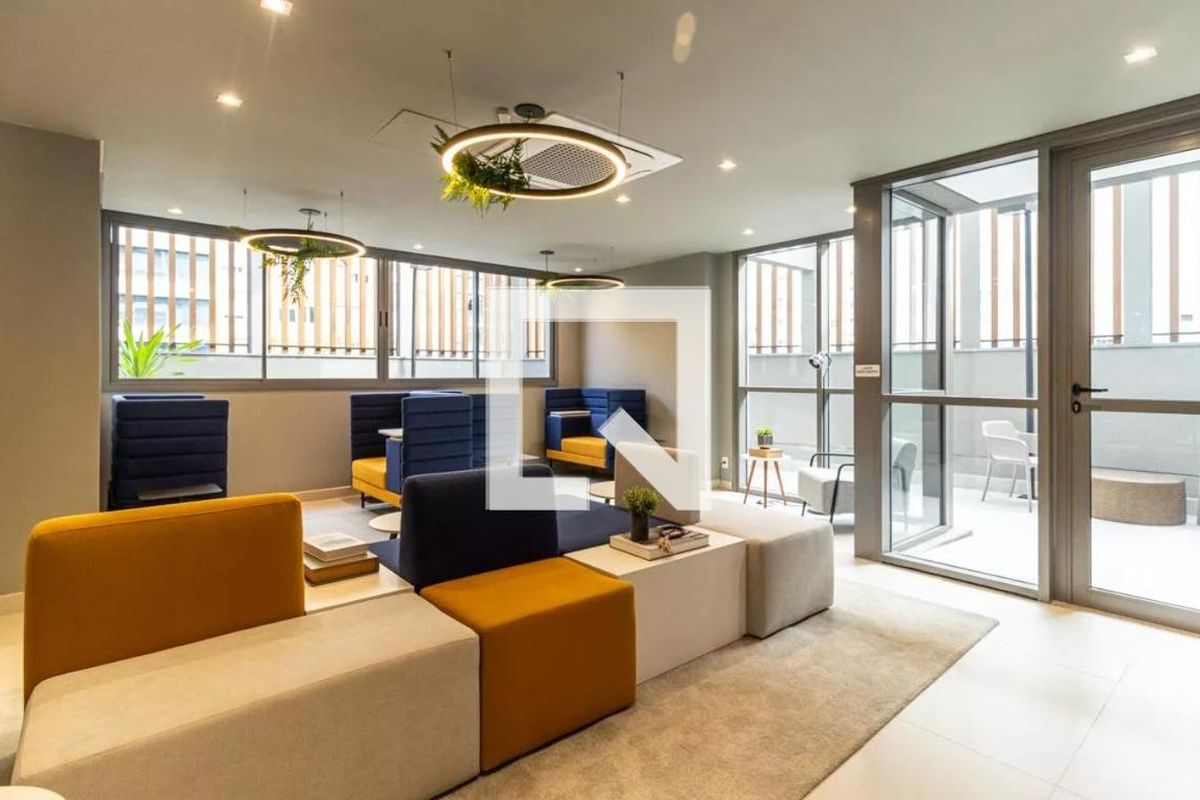 Kitnet-Studio, 26 m² - Foto 26