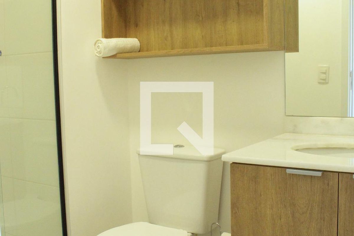 Kitnet-Studio, 26 m² - Foto 21