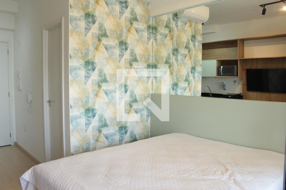Kitnet-Studio, 26 m² - Foto 5