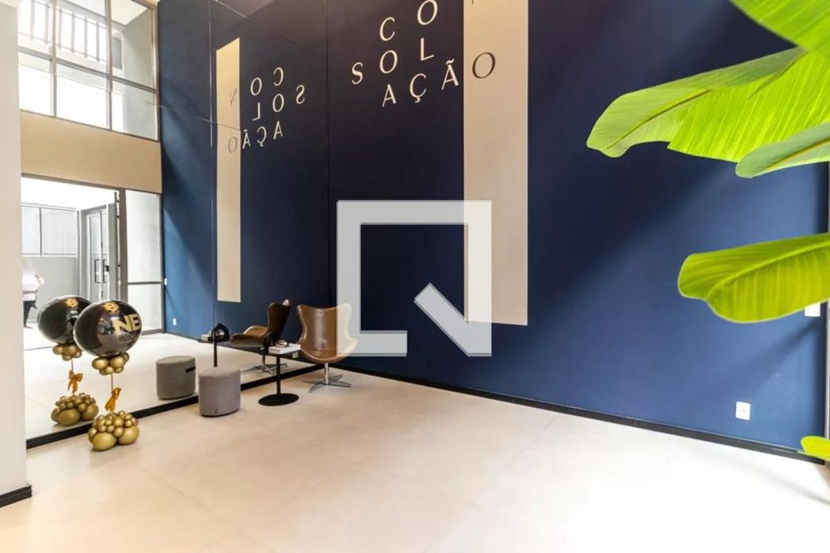 Kitnet-Studio, 26 m² - Foto 24