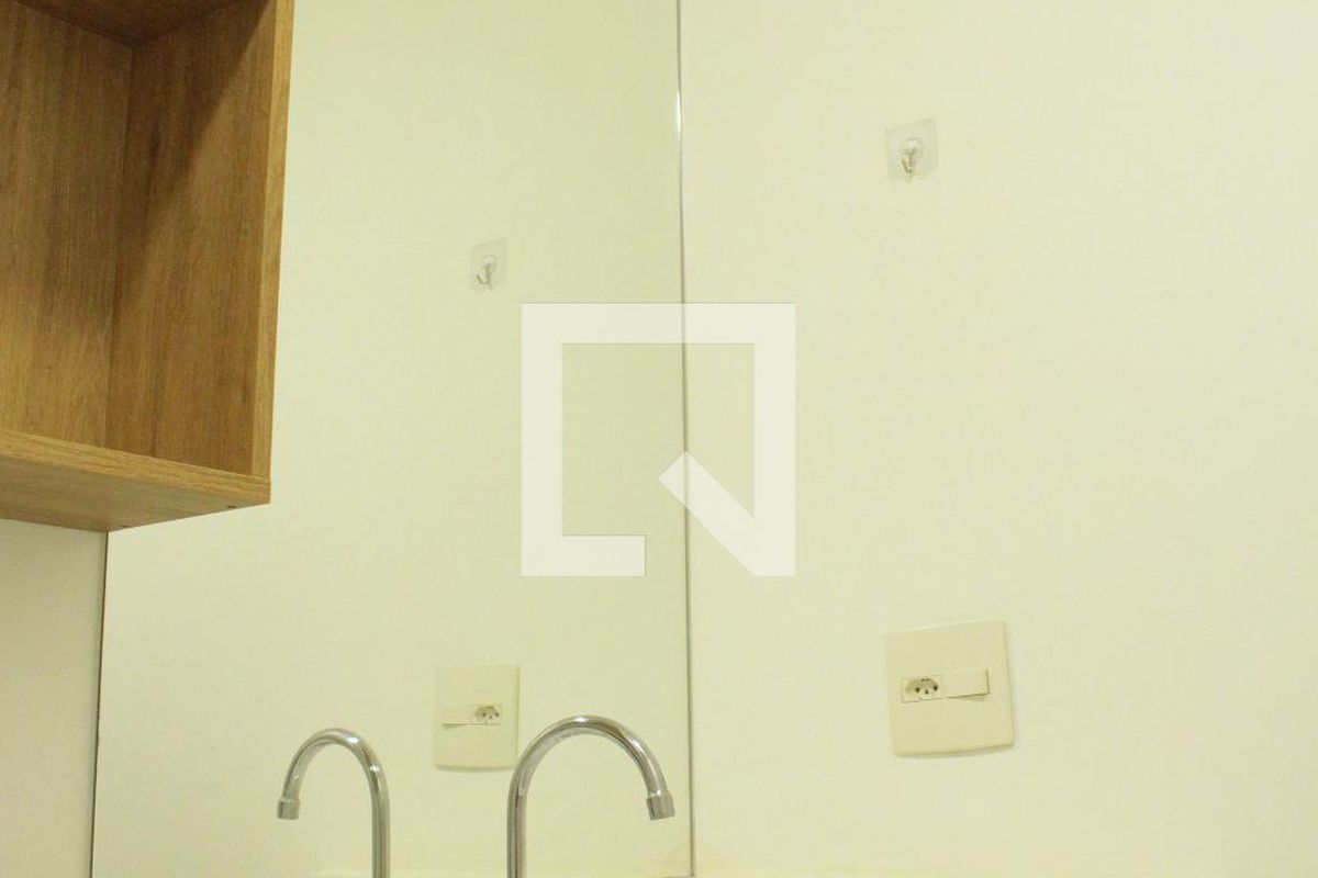 Kitnet-Studio, 26 m² - Foto 23