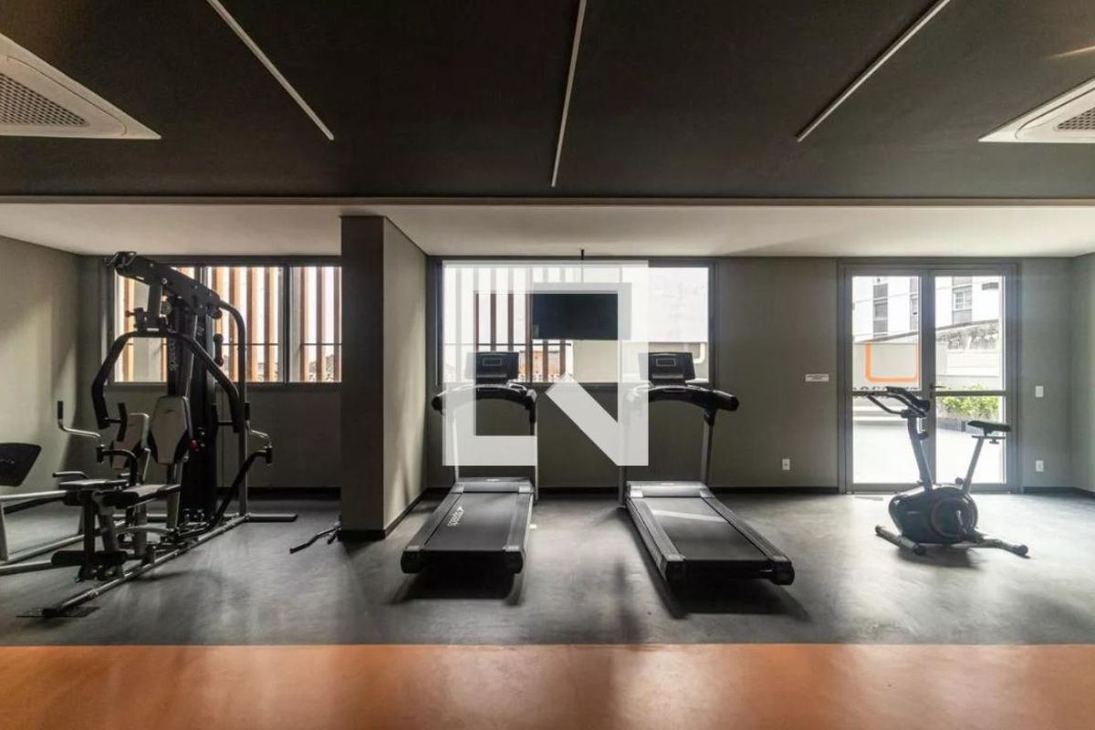 Kitnet-Studio, 26 m² - Foto 35