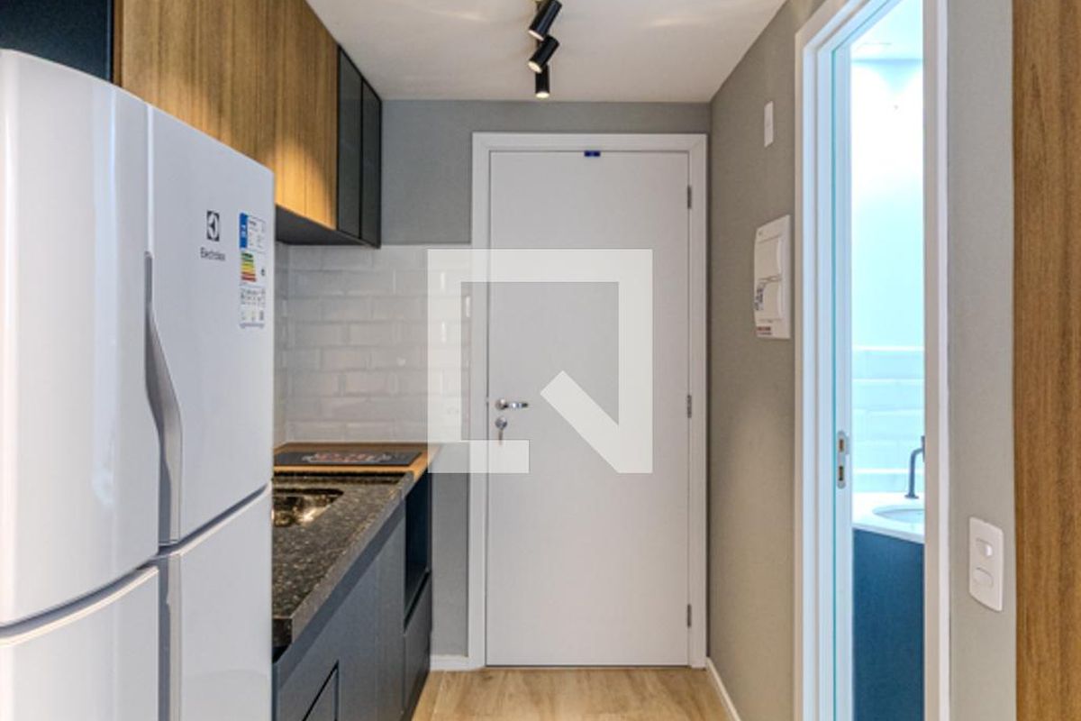 Kitnet-Studio, 27 m² - Foto 43
