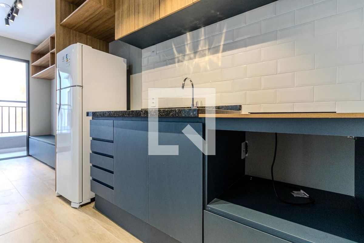Kitnet-Studio, 27 m² - Foto 42