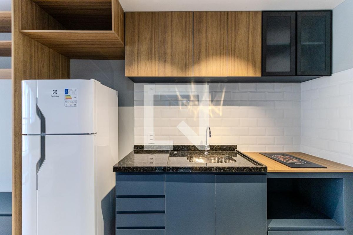 Kitnet-Studio, 27 m² - Foto 35