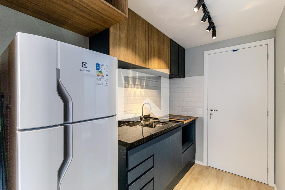 Kitnet-Studio, 27 m² - Foto 38