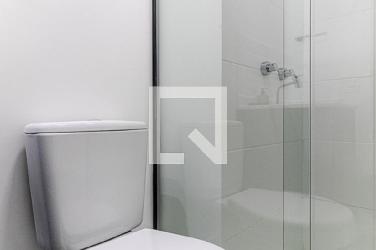 Kitnet-Studio, 27 m² - Foto 34