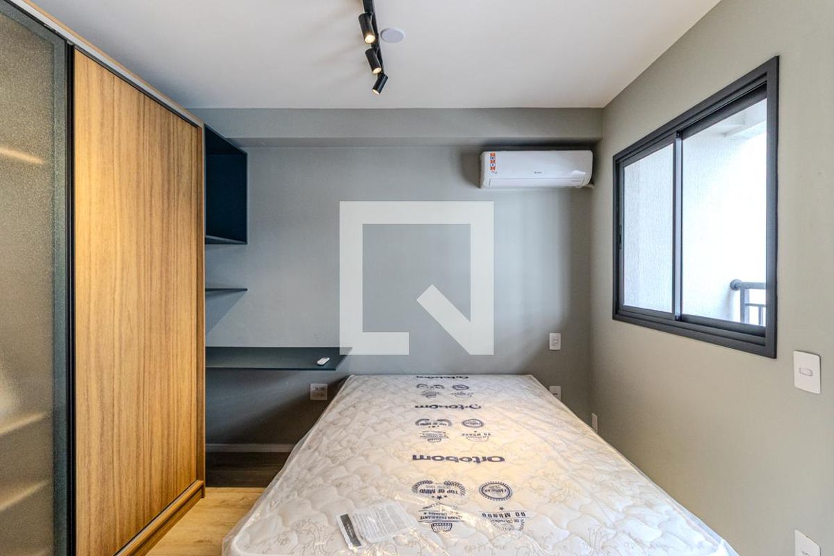 Kitnet-Studio, 27 m² - Foto 11