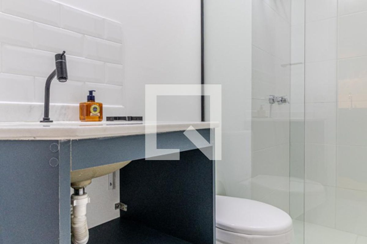 Kitnet-Studio, 27 m² - Foto 27