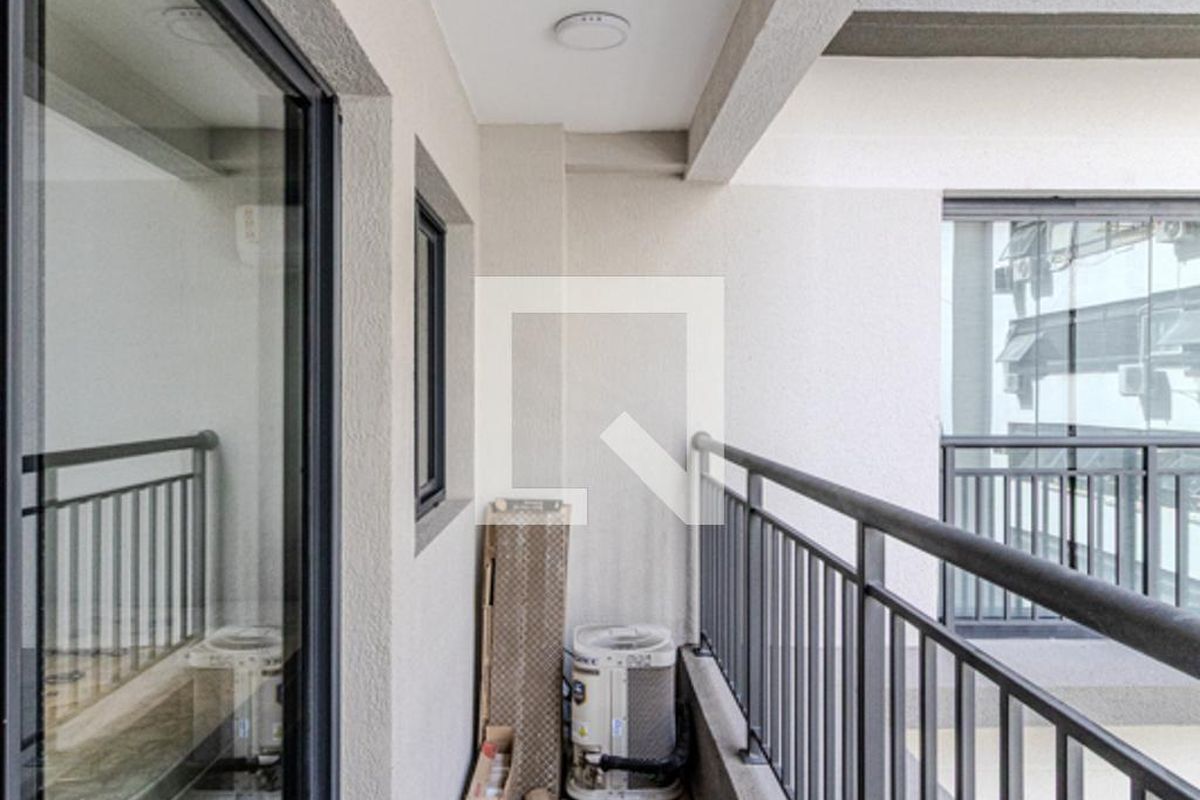 Kitnet-Studio, 27 m² - Foto 23