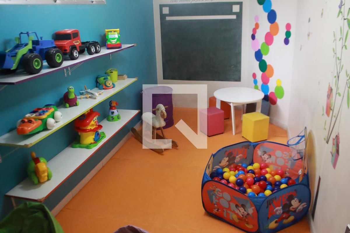 Apartamento, 3 quartos, 140 m² - Foto 124
