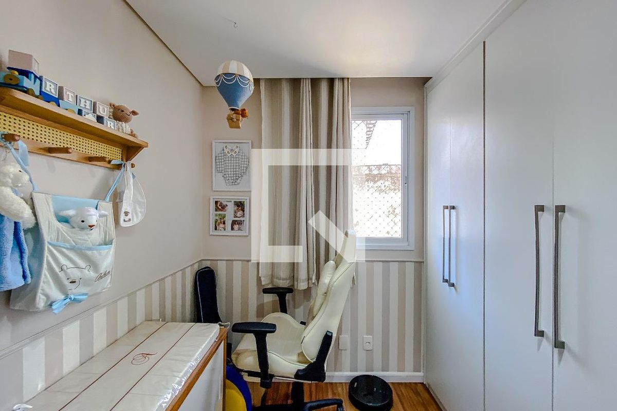 Apartamento, 2 quartos, 60 m² - Foto 26
