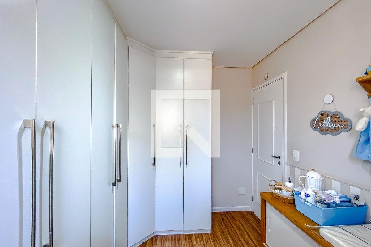 Apartamento, 2 quartos, 60 m² - Foto 30