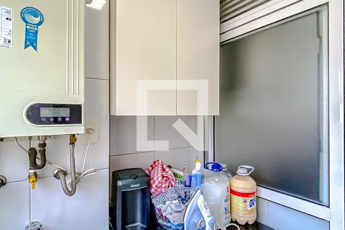 Apartamento, 2 quartos, 60 m² - Foto 82