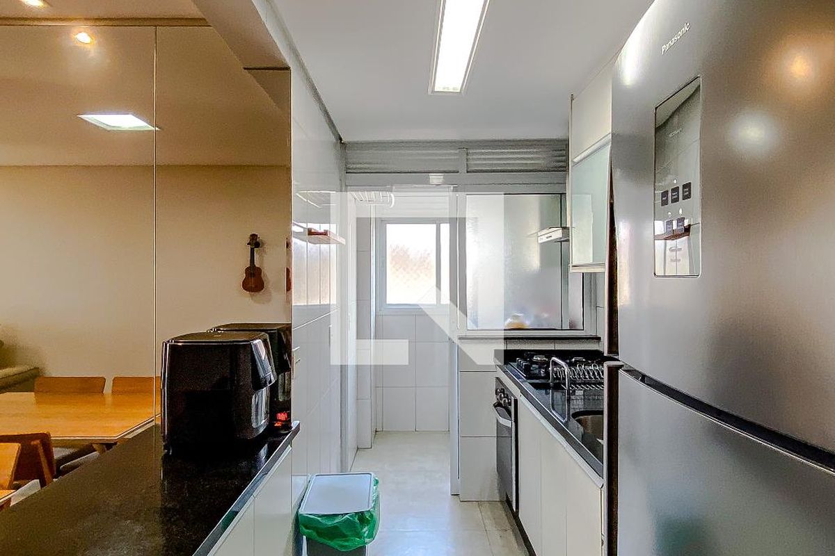 Apartamento, 2 quartos, 60 m² - Foto 64