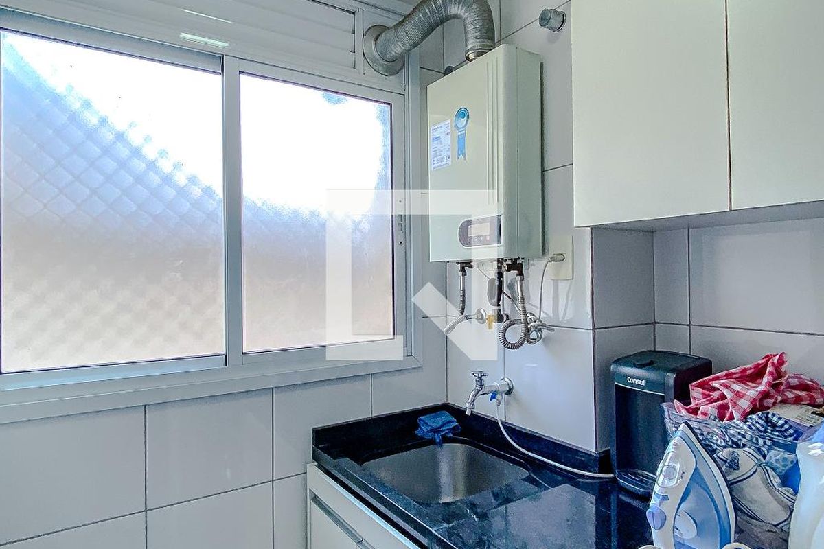 Apartamento, 2 quartos, 60 m² - Foto 80