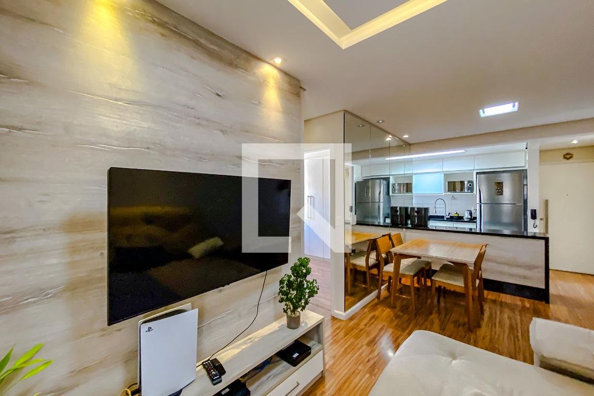 Apartamento, 2 quartos, 60 m² - Foto 12