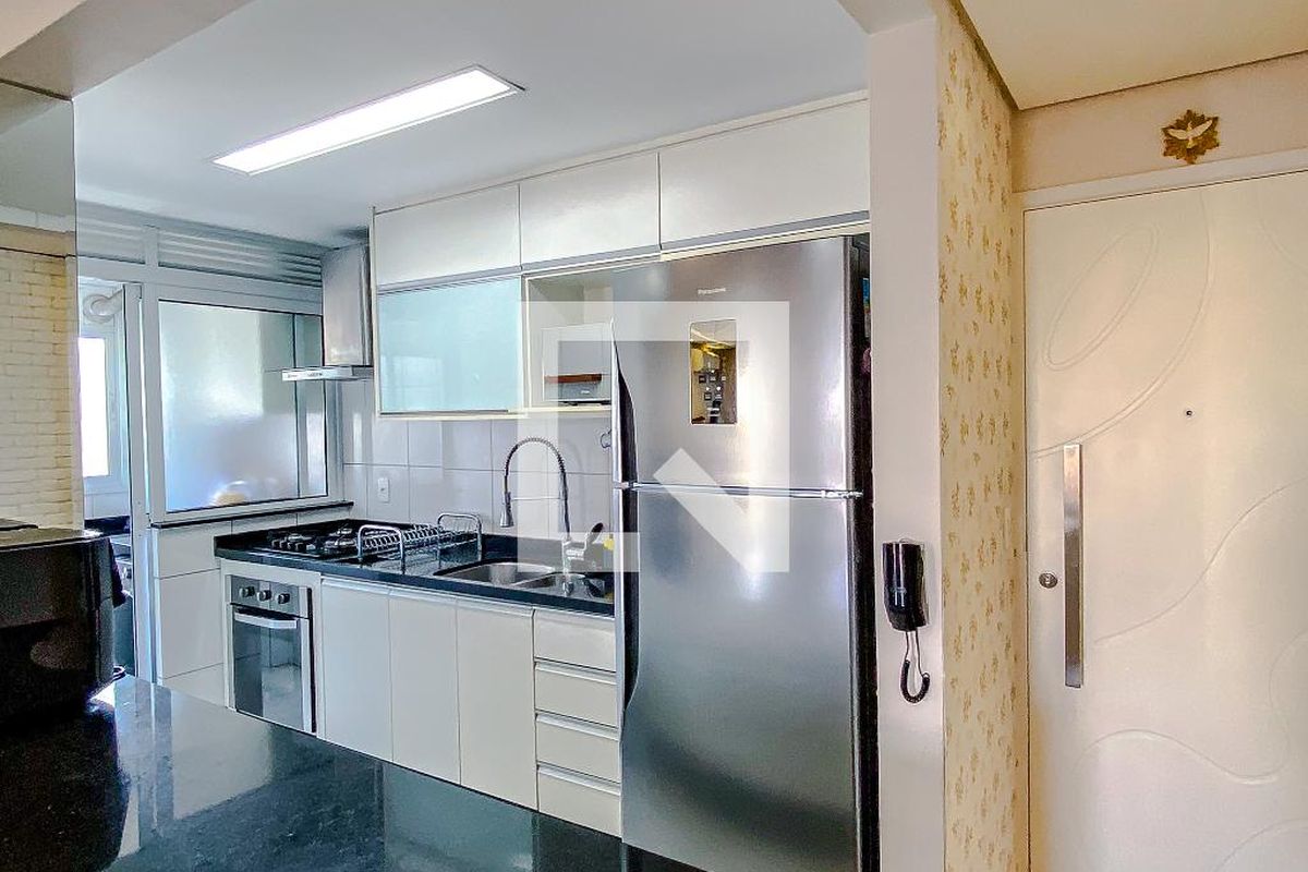 Apartamento, 2 quartos, 60 m² - Foto 62