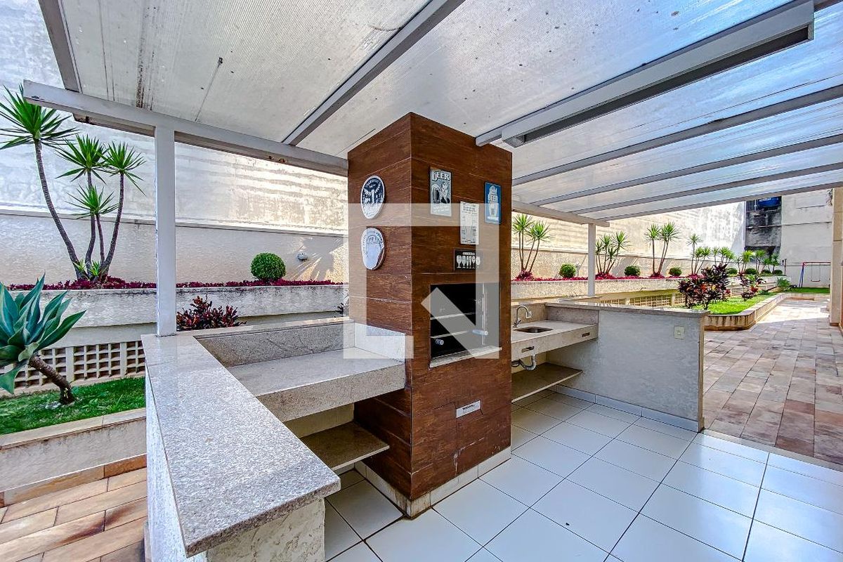 Apartamento, 2 quartos, 60 m² - Foto 100