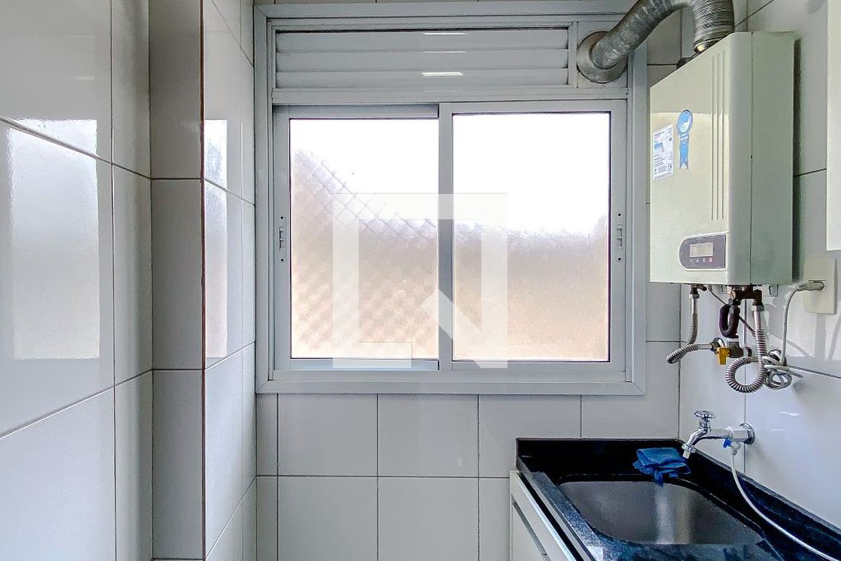 Apartamento, 2 quartos, 60 m² - Foto 78