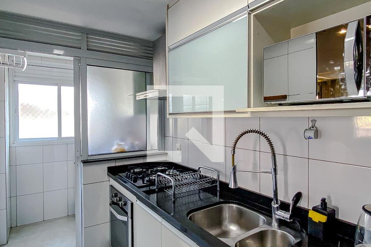 Apartamento, 2 quartos, 60 m² - Foto 68
