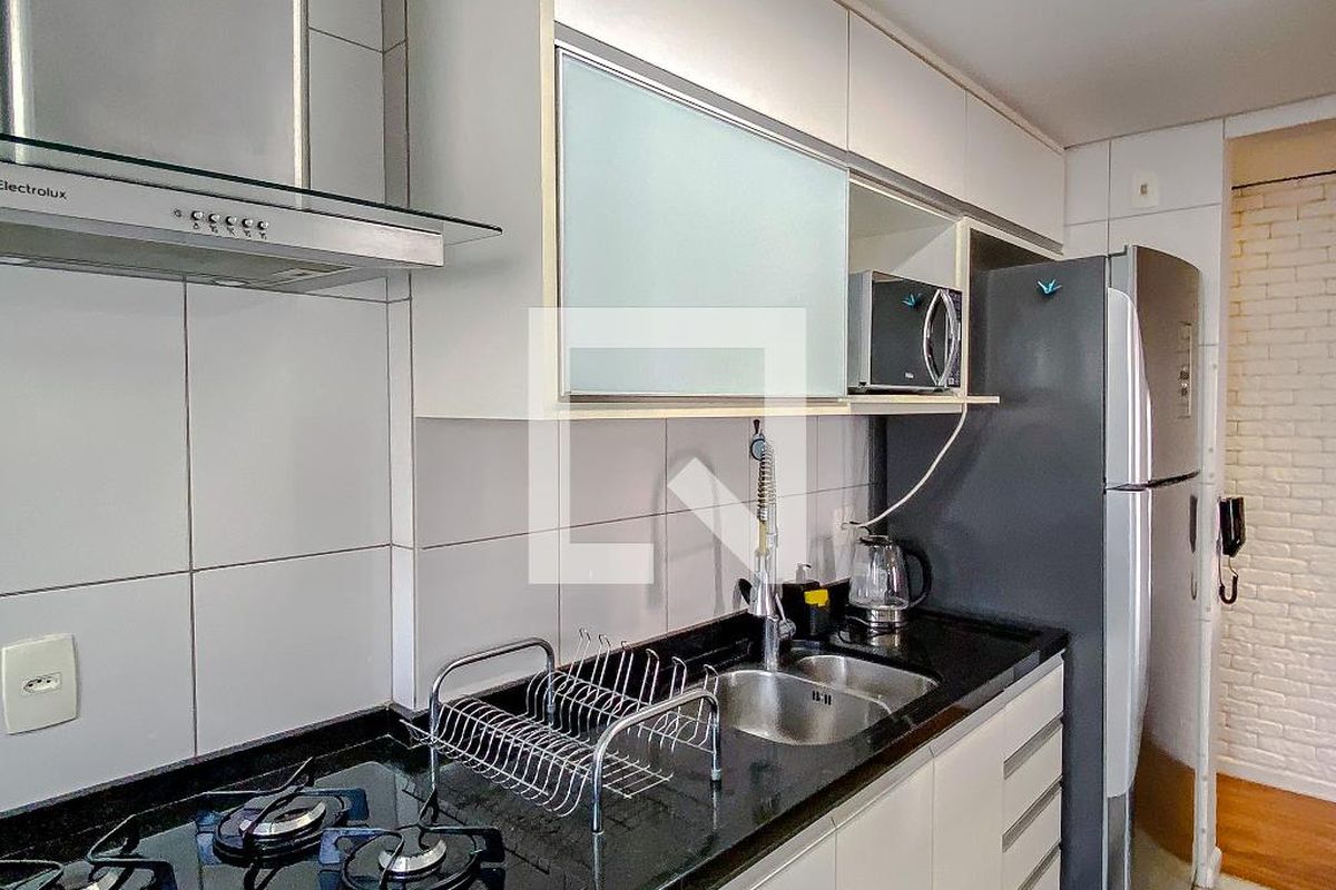 Apartamento, 2 quartos, 60 m² - Foto 72