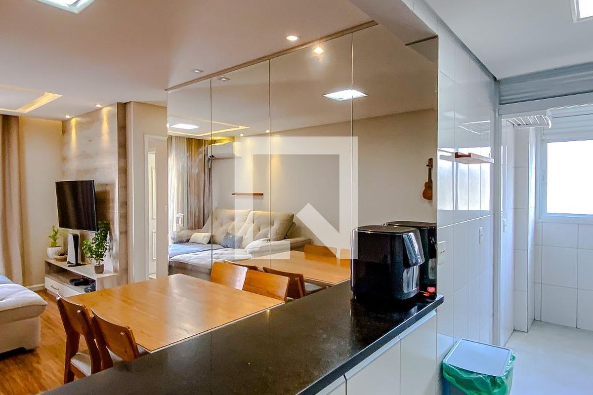 Apartamento, 2 quartos, 60 m² - Foto 66