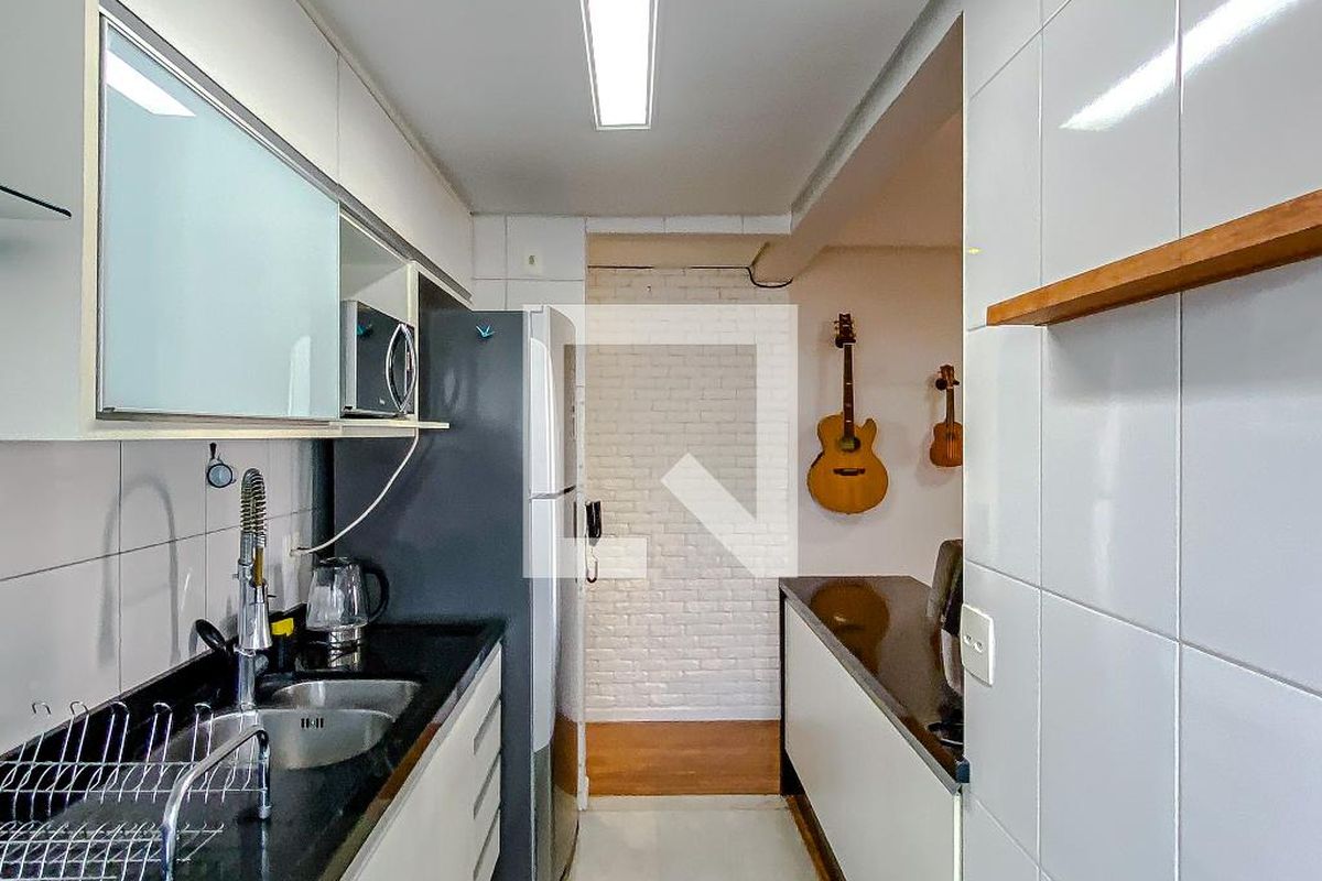 Apartamento, 2 quartos, 60 m² - Foto 70