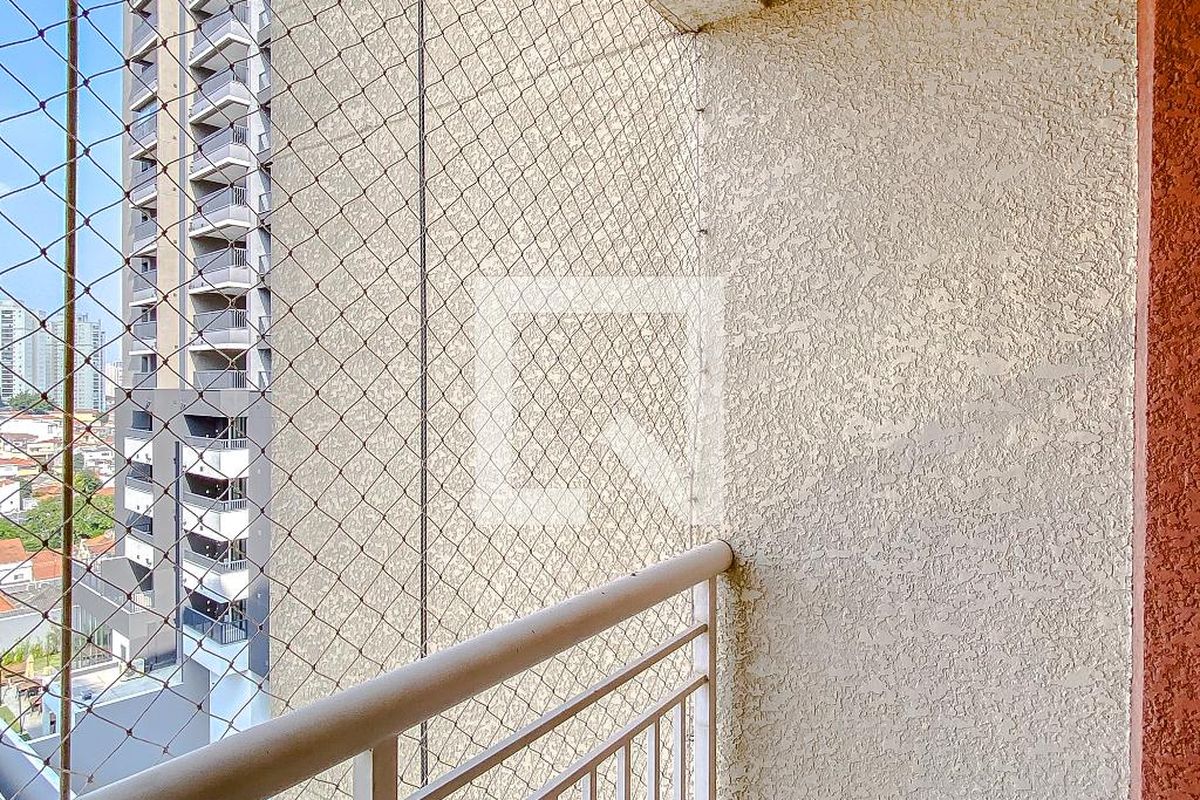 Apartamento, 2 quartos, 60 m² - Foto 20