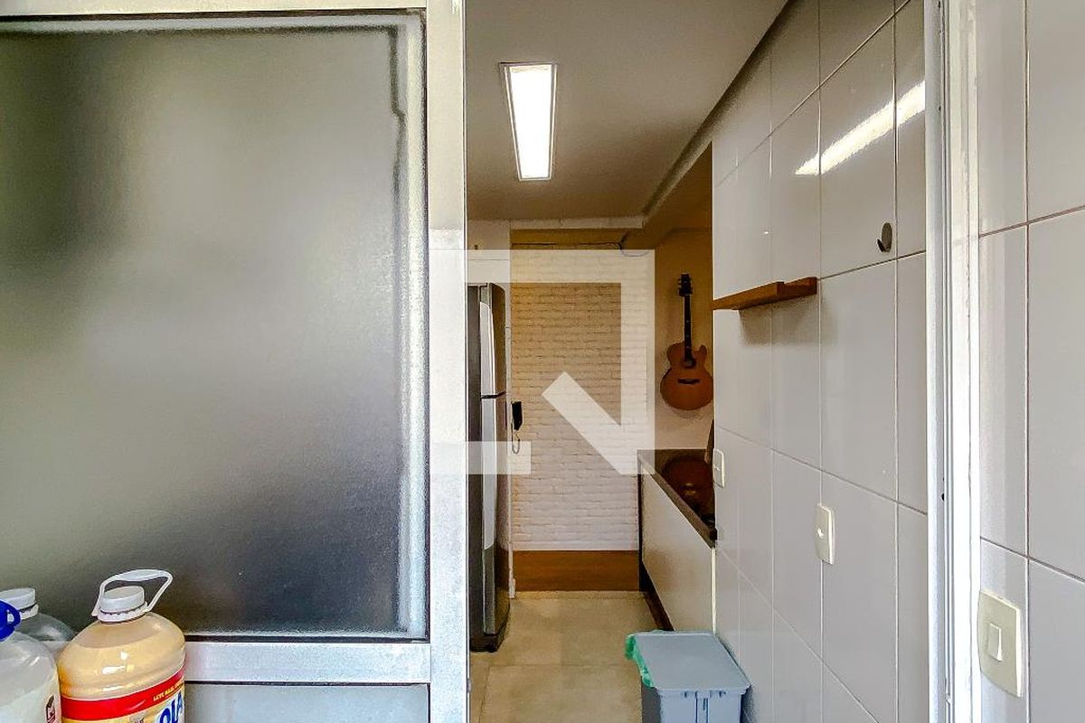 Apartamento, 2 quartos, 60 m² - Foto 84