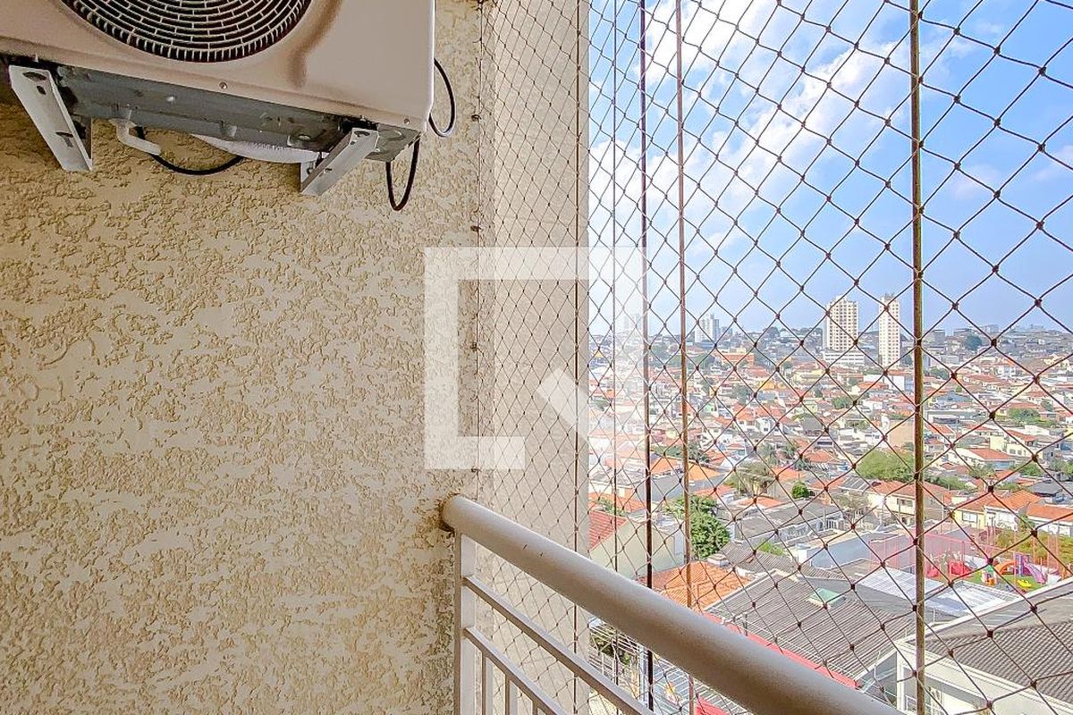 Apartamento, 2 quartos, 60 m² - Foto 16