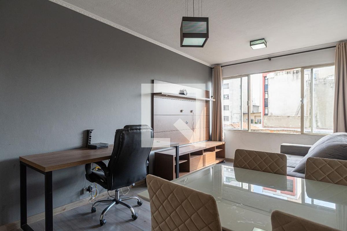 Apartamento, 1 quarto, 47 m² - Foto 2