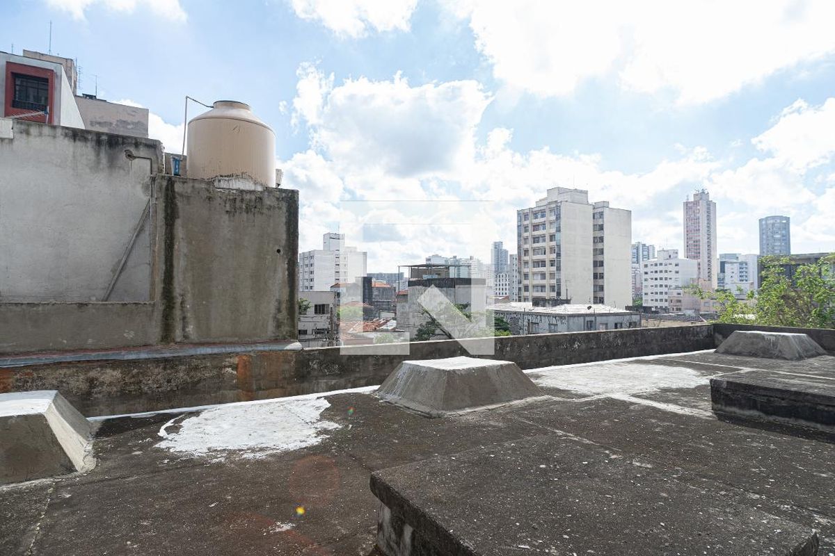 Apartamento, 1 quarto, 47 m² - Foto 12