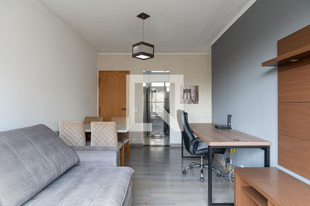 Apartamento, 1 quarto, 47 m² - Foto 8
