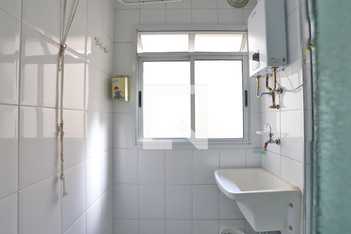 Apartamento, 2 quartos, 60 m² - Foto 62