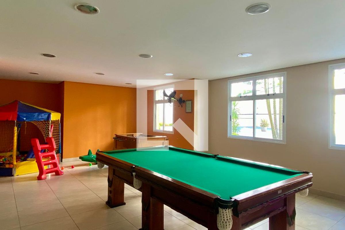 Apartamento, 2 quartos, 60 m² - Foto 84