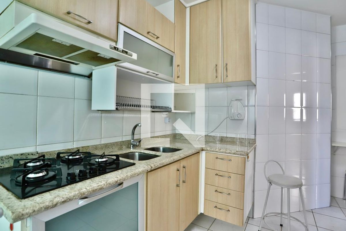 Apartamento, 2 quartos, 60 m² - Foto 56