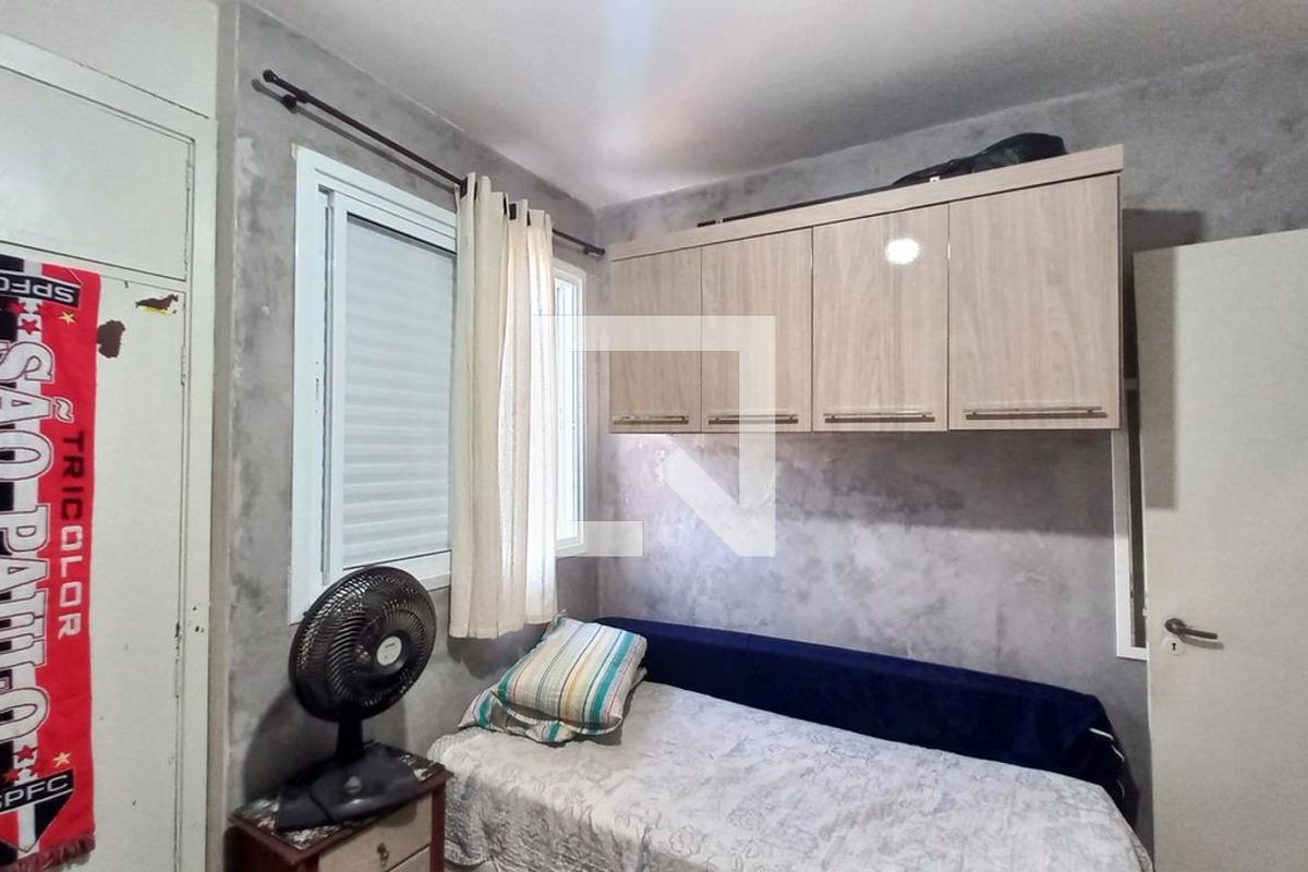 Apartamento à Venda - Cambuí, 2 Quartos,  77 m2 em , Campinas - sp | SoloBR