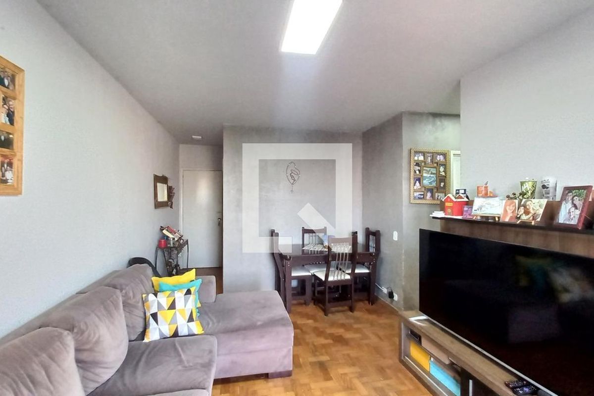 Apartamento à Venda - Cambuí, 2 Quartos,  77 m2 em , Campinas - sp | SoloBR