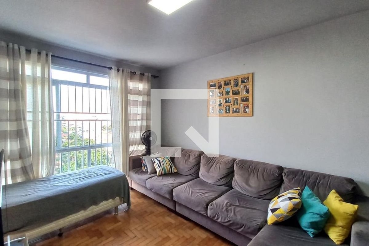 Apartamento à Venda - Cambuí, 2 Quartos,  77 m2 em , Campinas - sp | SoloBR
