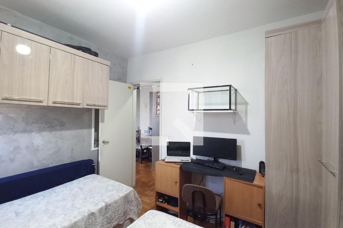 Apartamento à Venda - Cambuí, 2 Quartos,  77 m2 em , Campinas - sp | SoloBR