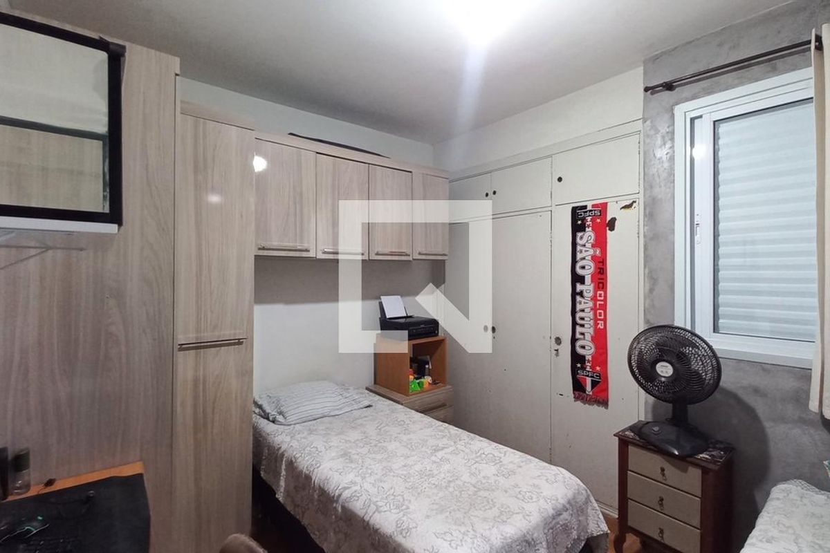 Apartamento à Venda - Cambuí, 2 Quartos,  77 m2 em , Campinas - sp | SoloBR