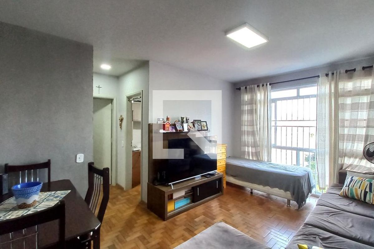 Apartamento à Venda - Cambuí, 2 Quartos,  77 m2 em , Campinas - sp | SoloBR