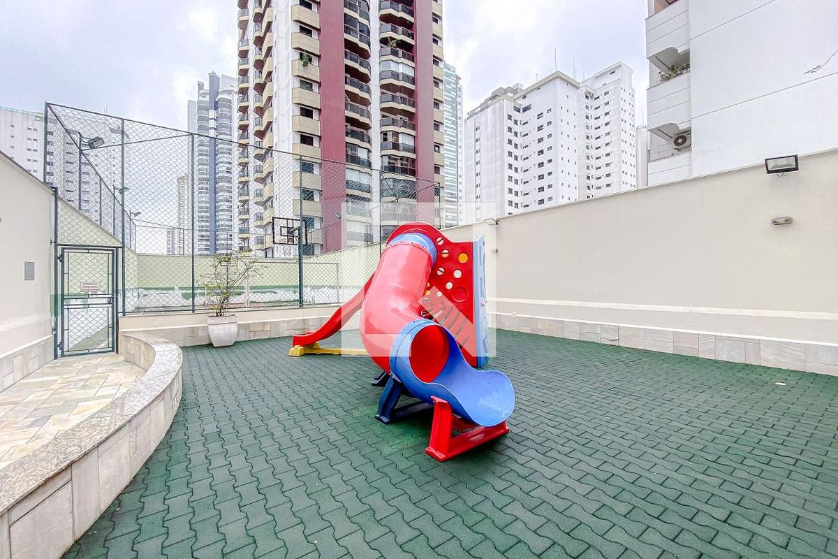 Apartamento, 4 quartos, 170 m² - Foto 182