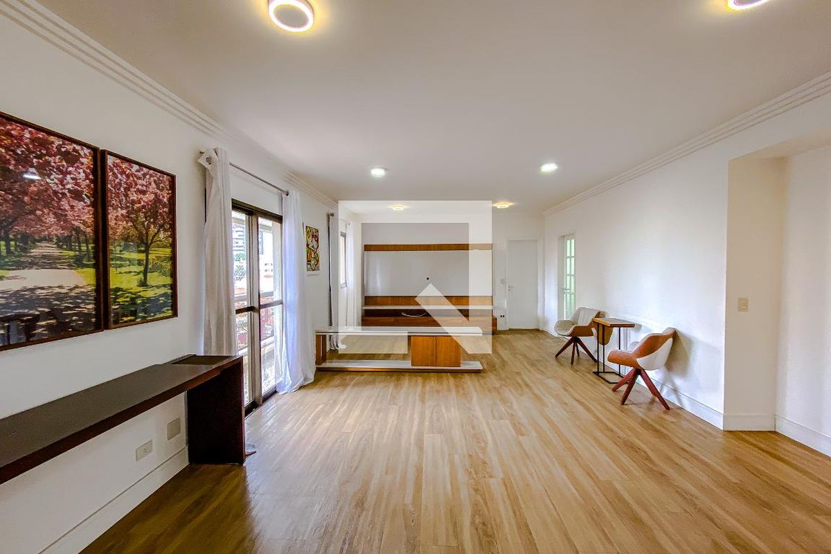 Apartamento, 4 quartos, 170 m² - Foto 2